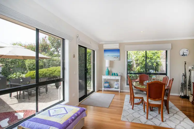 Fifth view of Homely house listing, 3 Fairway View, Catalina NSW 2536