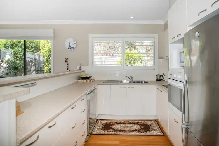 Sixth view of Homely house listing, 3 Fairway View, Catalina NSW 2536