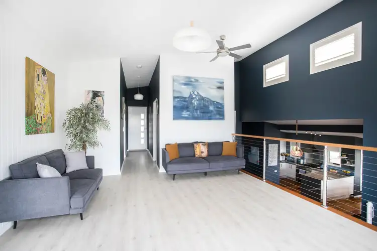 Second view of Homely house listing, 60 Blairs Road, Long Beach NSW 2536