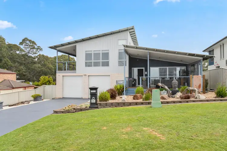 Third view of Homely house listing, 60 Blairs Road, Long Beach NSW 2536