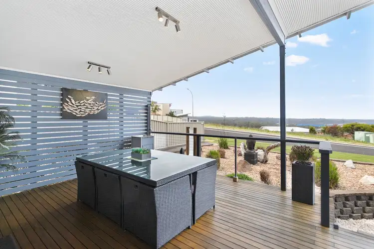 Fourth view of Homely house listing, 60 Blairs Road, Long Beach NSW 2536