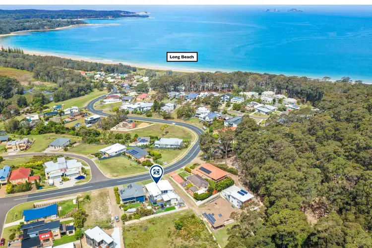 Fifth view of Homely house listing, 60 Blairs Road, Long Beach NSW 2536