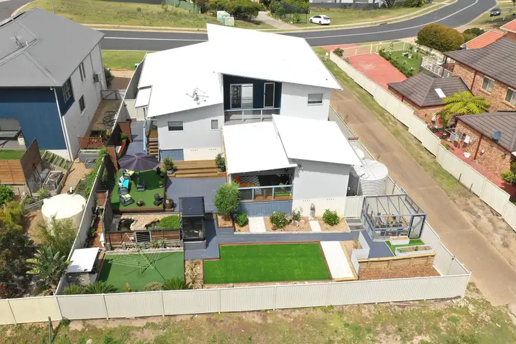 Sixth view of Homely house listing, 60 Blairs Road, Long Beach NSW 2536