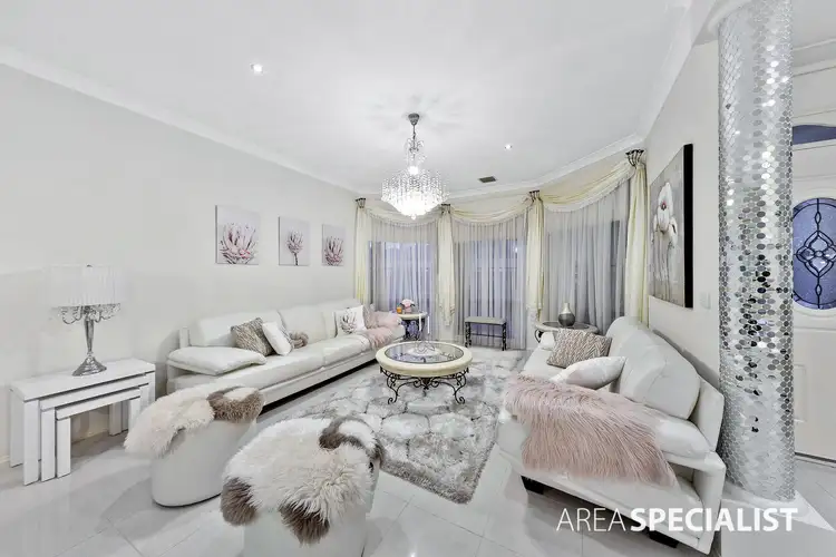 Sixth view of Homely house listing, 45 Carmody Drive, Cairnlea VIC 3023