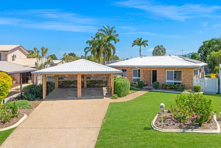 Main view of Homely house listing, 10 Trinity Place, Kirwan QLD 4817