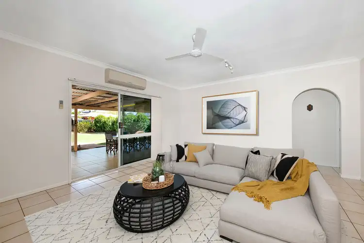 Second view of Homely house listing, 10 Trinity Place, Kirwan QLD 4817