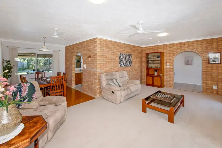 Fourth view of Homely house listing, 10 Trinity Place, Kirwan QLD 4817
