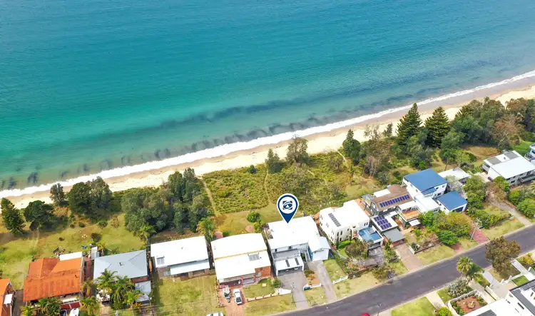Main view of Homely house listing, 42 Myamba Parade, Surfside NSW 2536