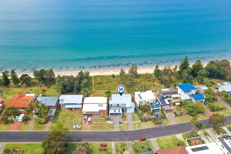 Third view of Homely house listing, 42 Myamba Parade, Surfside NSW 2536