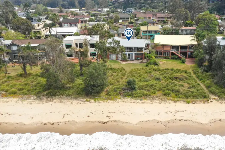 Sixth view of Homely house listing, 42 Myamba Parade, Surfside NSW 2536