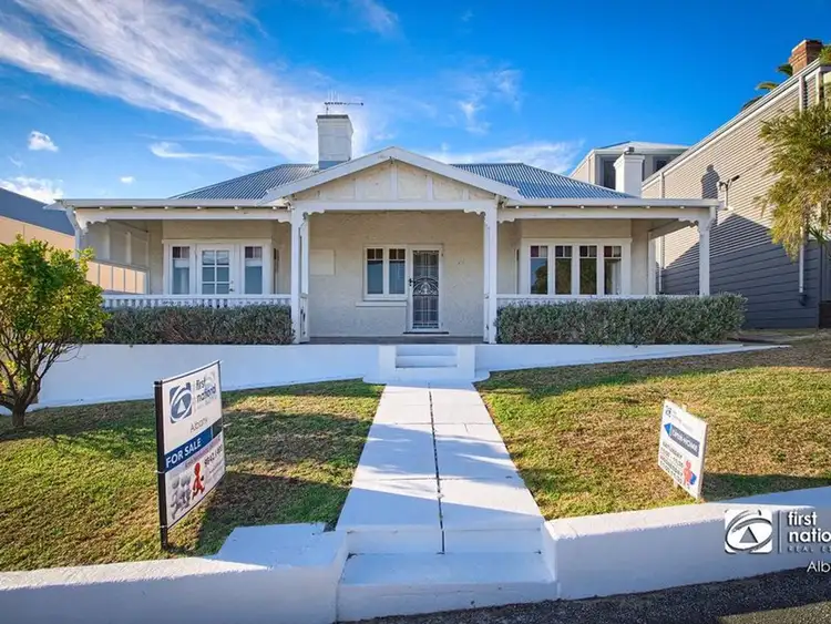 44 Grey Street, Albany WA 6330