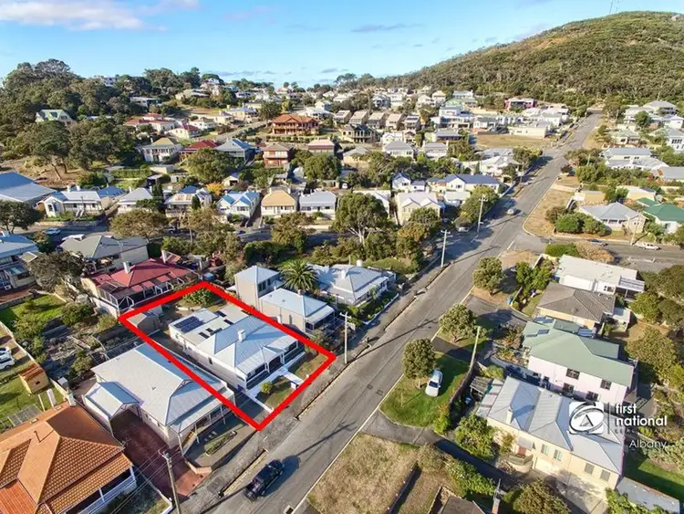 Fifth view of Homely house listing, 44 Grey Street, Albany WA 6330