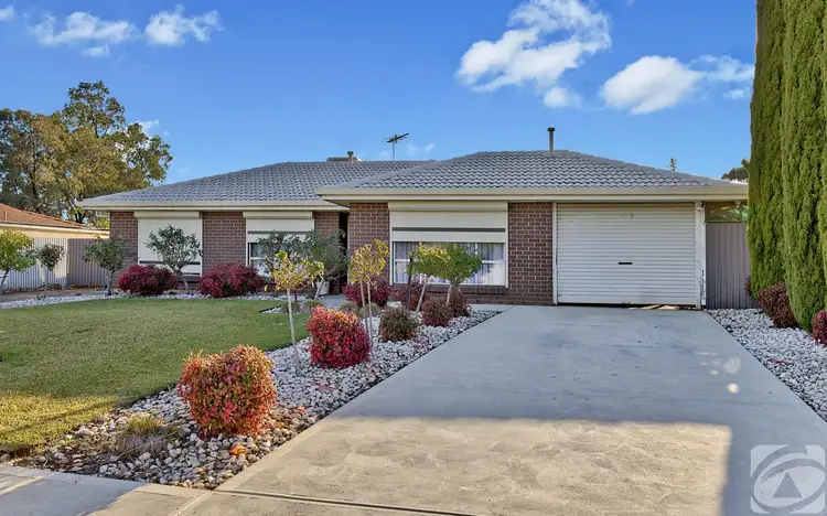 3 Valencia Court, Craigmore SA 5114