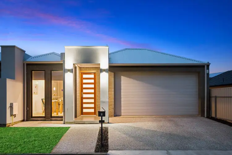 Main view of Homely house listing, 7 Hamish Court, Seaton SA 5023