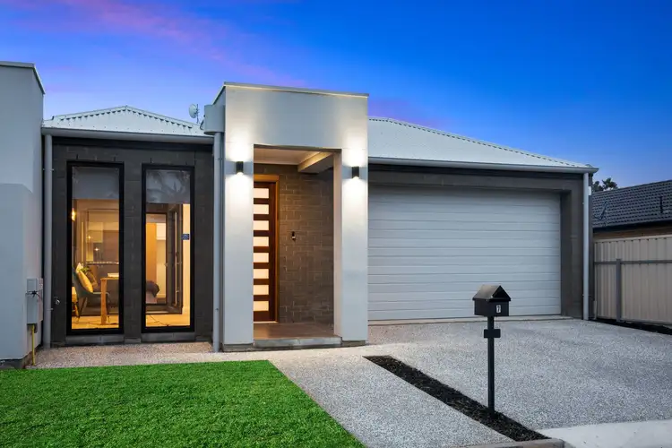 Second view of Homely house listing, 7 Hamish Court, Seaton SA 5023