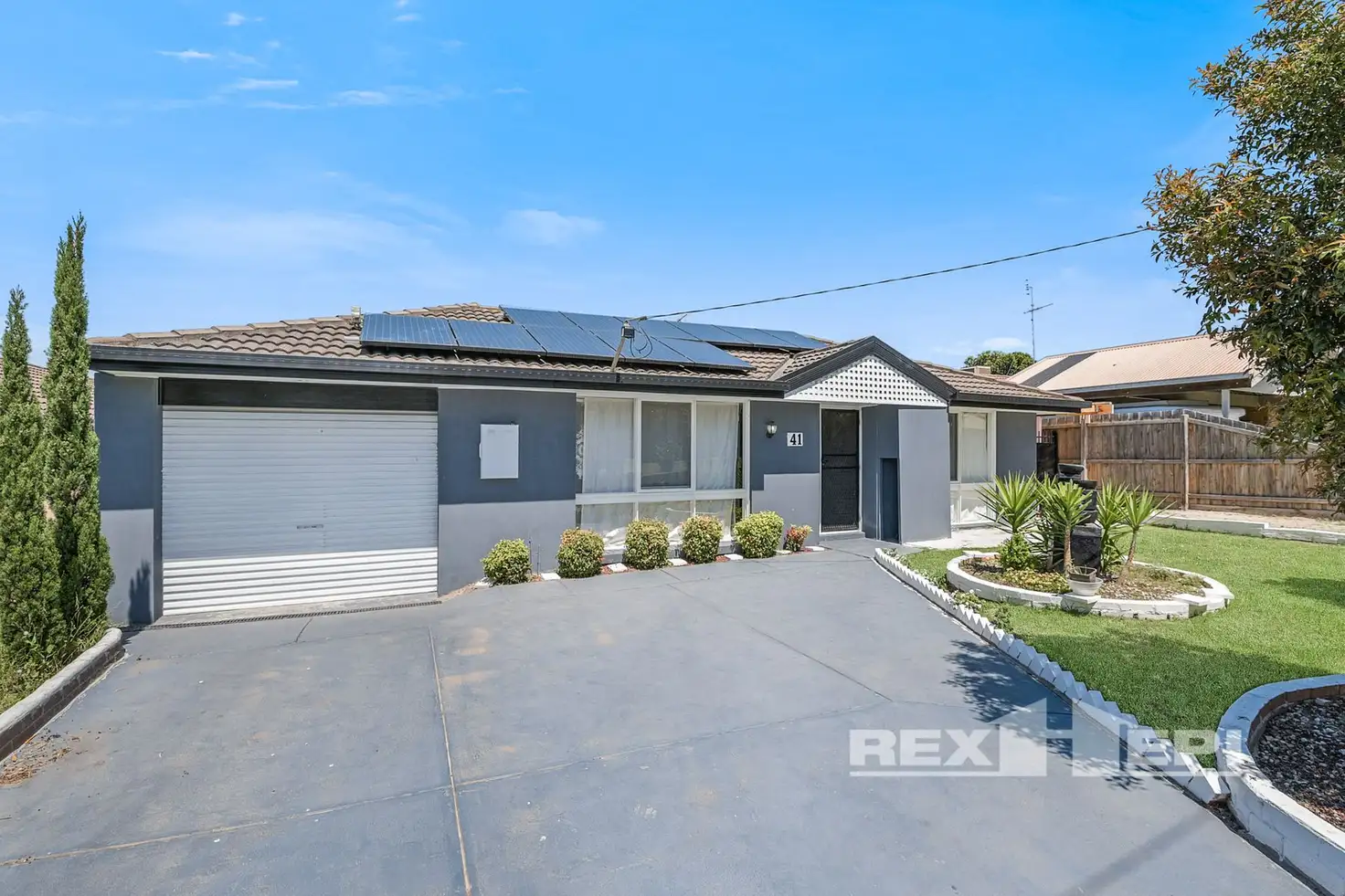 Main view of Homely house listing, 41 Leopold Crescent, Hampton Park VIC 3976