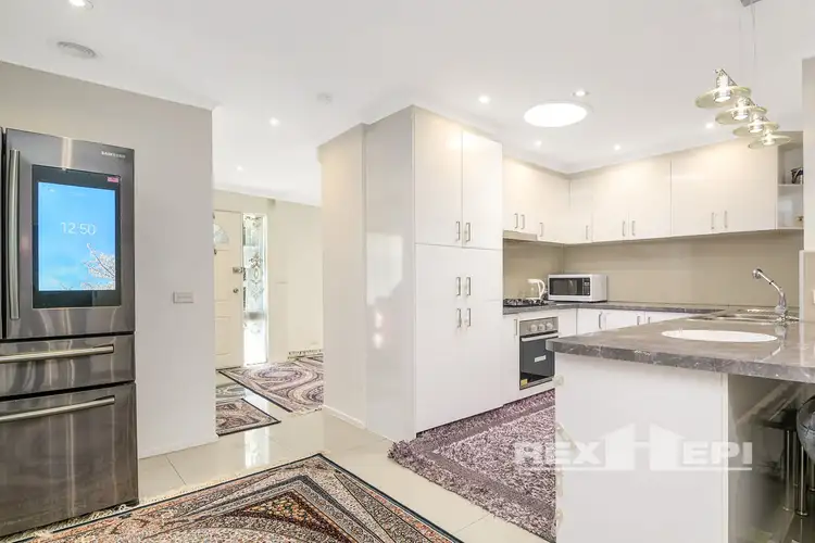 Third view of Homely house listing, 41 Leopold Crescent, Hampton Park VIC 3976
