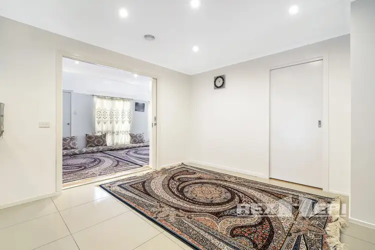 Fifth view of Homely house listing, 41 Leopold Crescent, Hampton Park VIC 3976