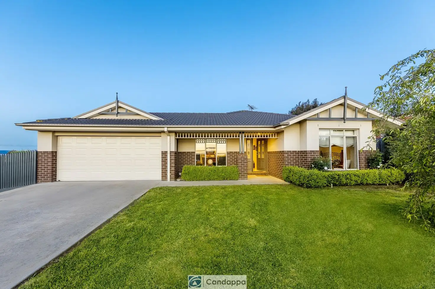 Main view of Homely house listing, 6 Picadilly Court, Drouin VIC 3818