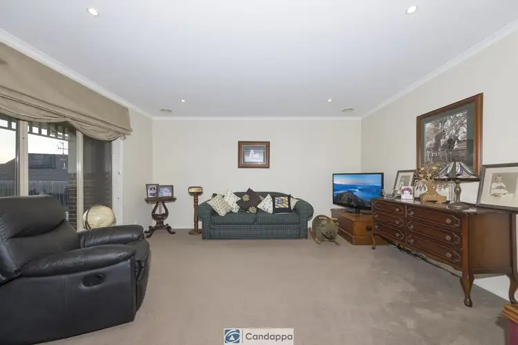 Third view of Homely house listing, 6 Picadilly Court, Drouin VIC 3818