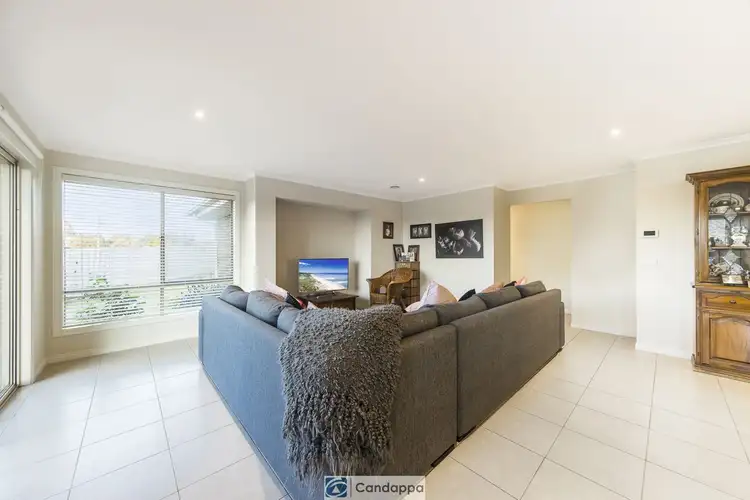 Fourth view of Homely house listing, 6 Picadilly Court, Drouin VIC 3818