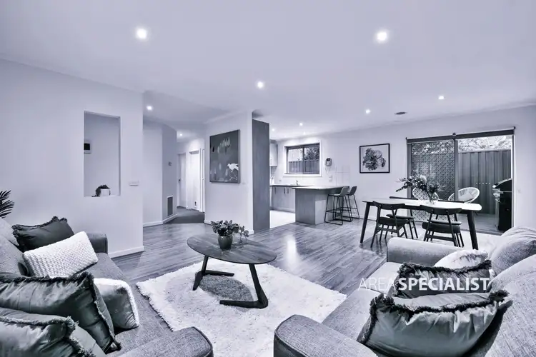 2/119 Lightwood Road, Noble Park VIC 3174