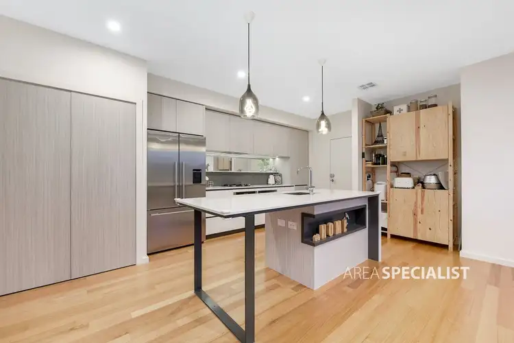 Fifth view of Homely townhouse listing, 103 Stanley Road, Keysborough VIC 3173