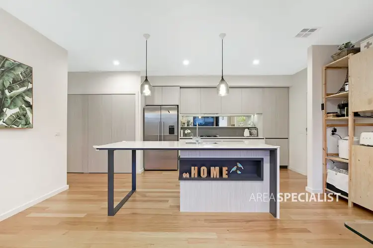 Sixth view of Homely townhouse listing, 103 Stanley Road, Keysborough VIC 3173