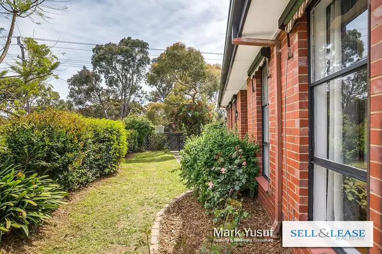 Fifth view of Homely house listing, 86 Pound Road, Hampton Park VIC 3976