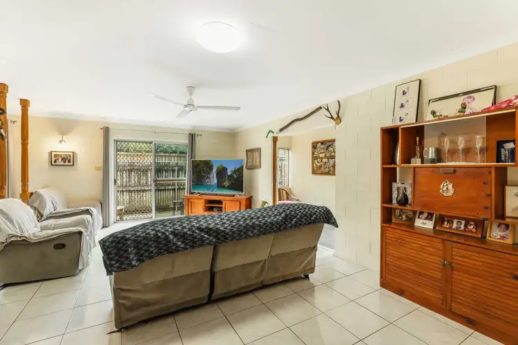 Third view of Homely house listing, 316 McCoombe Street, Mooroobool QLD 4870