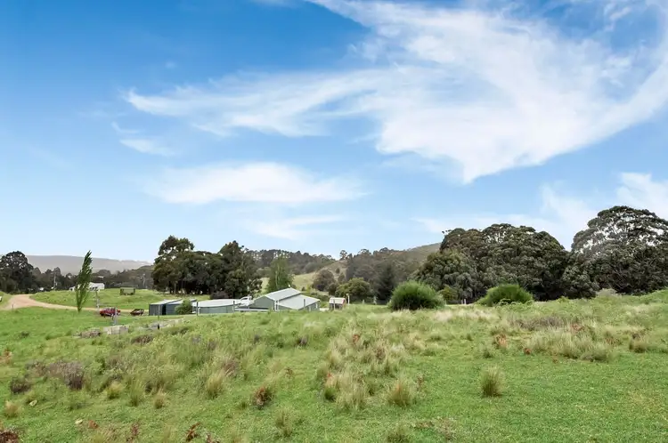 Main view of Homely house listing, 316 Eusdale Road, Yetholme NSW 2795