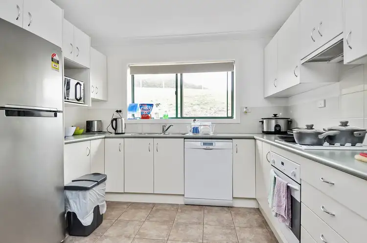 Fifth view of Homely house listing, 316 Eusdale Road, Yetholme NSW 2795