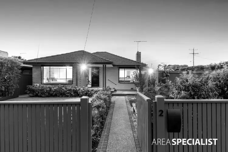 2 Woods Street, St Albans VIC 3021