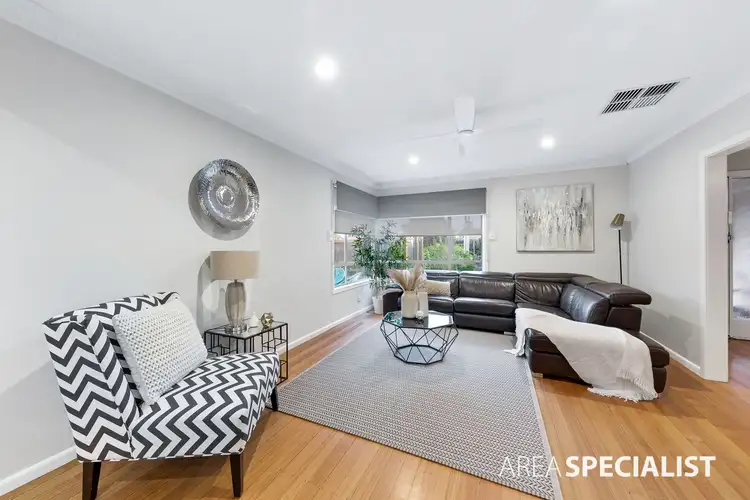 Fourth view of Homely house listing, 2 Woods Street, St Albans VIC 3021