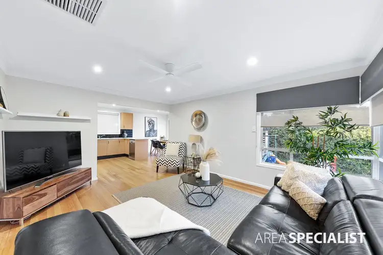 Fifth view of Homely house listing, 2 Woods Street, St Albans VIC 3021