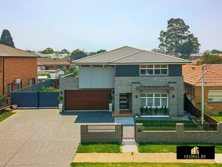 128 The Avenue, Canley Vale NSW 2166