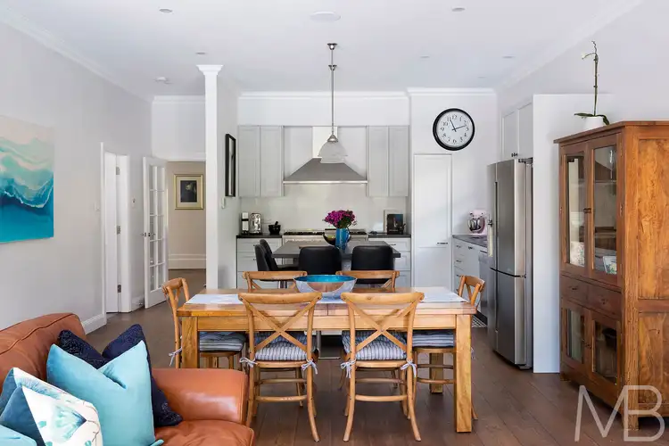 Fifth view of Homely house listing, 54 Lord Street, Roseville NSW 2069