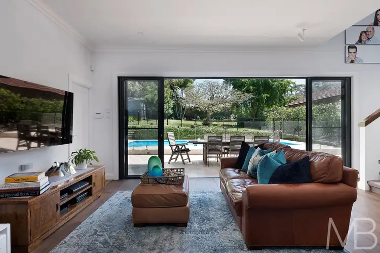 Sixth view of Homely house listing, 54 Lord Street, Roseville NSW 2069