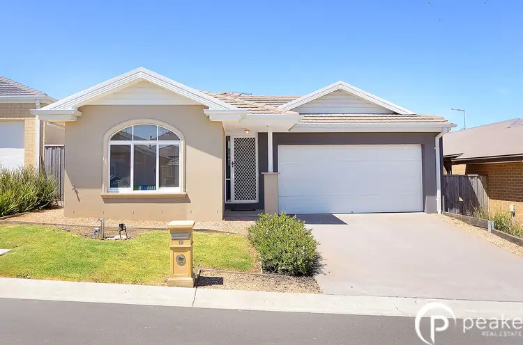 12/19 Cotswold Crescent, Officer VIC 3809