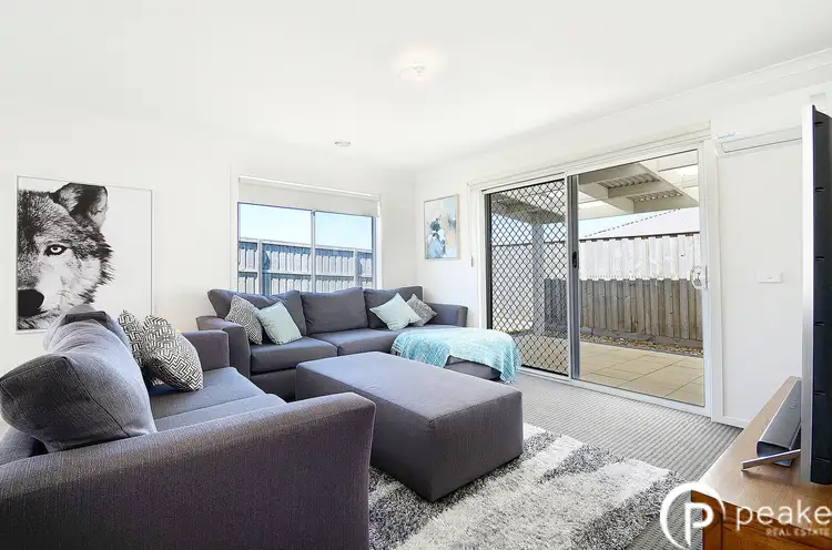Second view of Homely house listing, 12/19 Cotswold Crescent, Officer VIC 3809