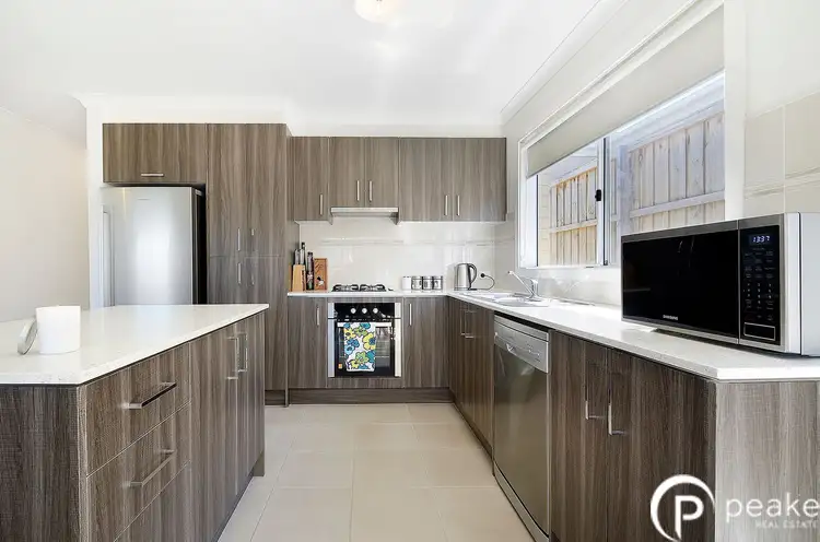 Third view of Homely house listing, 12/19 Cotswold Crescent, Officer VIC 3809