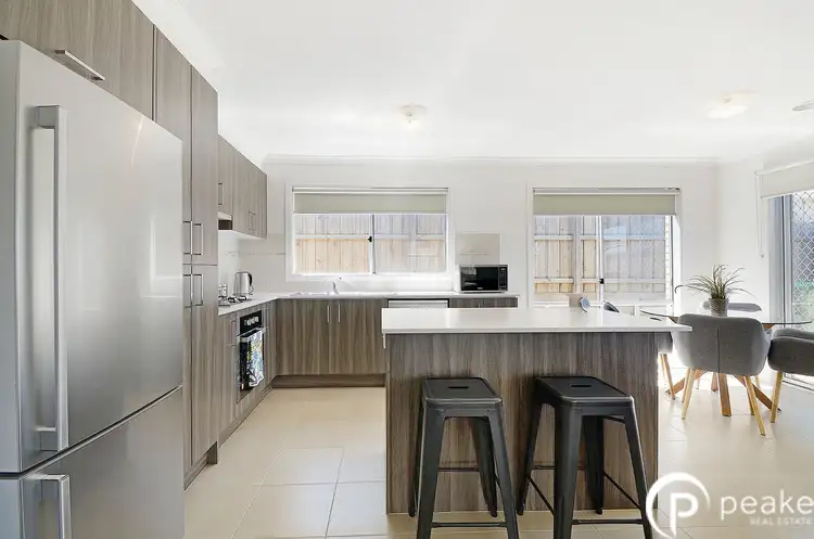 Fourth view of Homely house listing, 12/19 Cotswold Crescent, Officer VIC 3809
