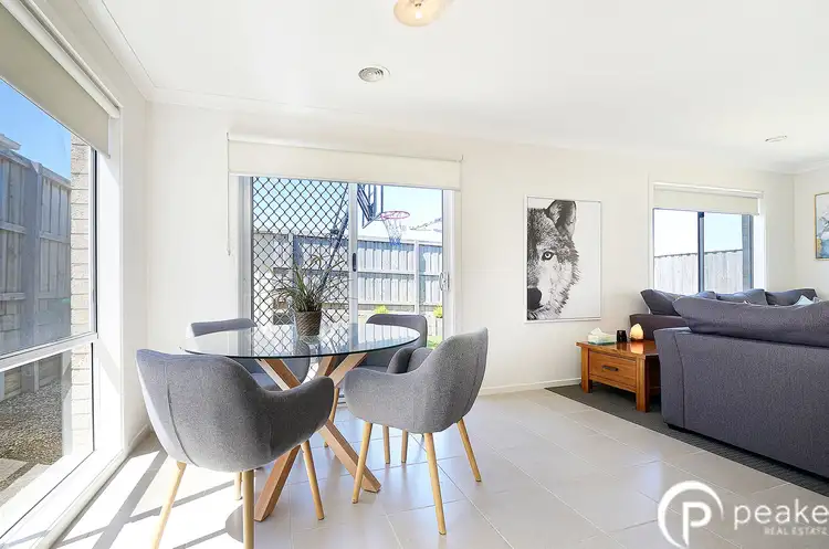 Fifth view of Homely house listing, 12/19 Cotswold Crescent, Officer VIC 3809