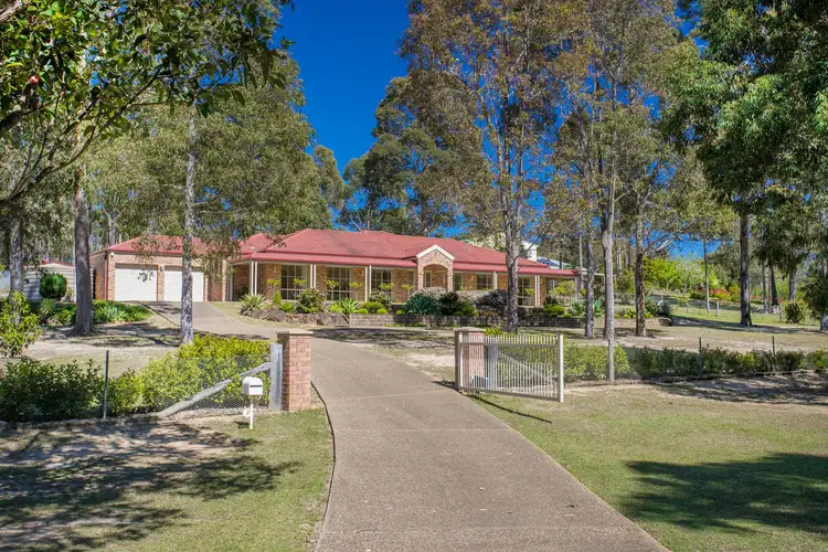Second view of Homely house listing, 7 Clearwater Terrace, Mossy Point NSW 2537