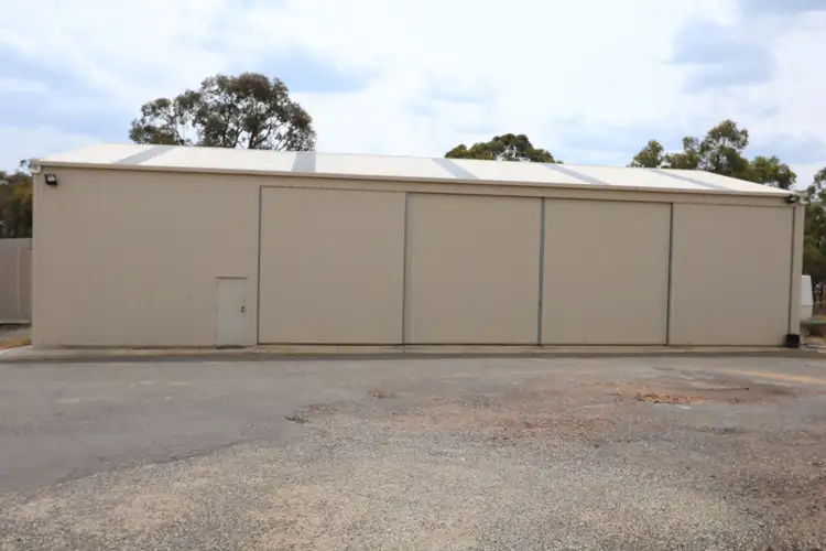 2. Bassett Street, Maryborough VIC 3465