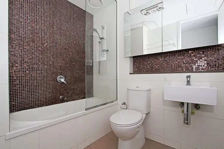 Fifth view of Homely apartment listing, 626/38 Mount Alexander Road, Travancore VIC 3032