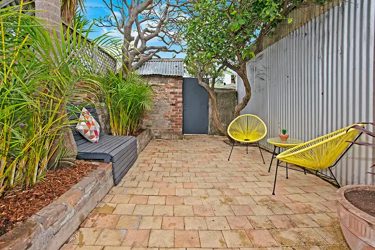 Fourth view of Homely house listing, 101 Probert Street, Newtown NSW 2042