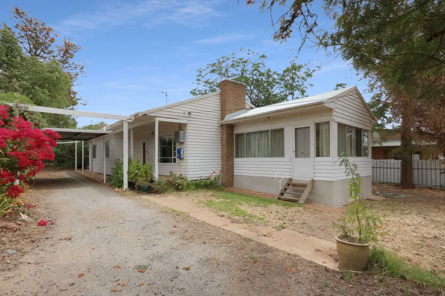 Main view of Homely house listing, 462 Wyman Street, Broken Hill NSW 2880