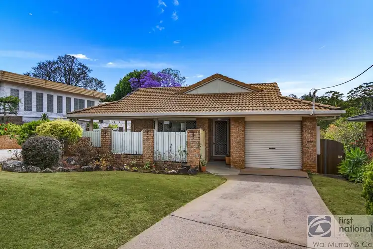 1/50 Invercauld Road, Goonellabah NSW 2480