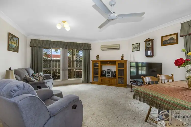 Second view of Homely unit listing, 1/50 Invercauld Road, Goonellabah NSW 2480